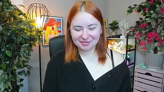 LAYLAxSTAR online show from September 24, 6:39 am