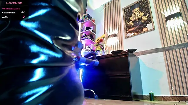 Ivvannaparis online show from June 30, 3:13 pm