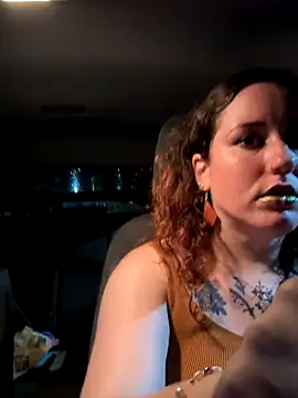 poppergirl69 online show from October 4, 8:34 am