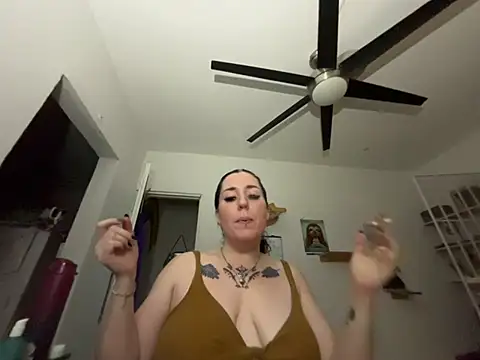 poppergirl69 online show from July 29, 5:16 am
