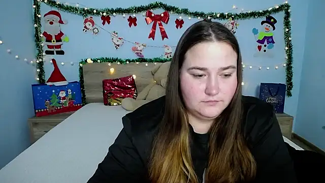 XX Daniella XX online show from December 1, 4:29 pm