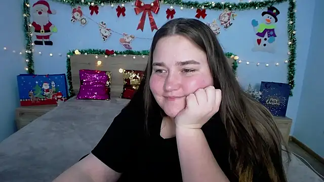 XX Daniella XX online show from December 16, 1:42 am