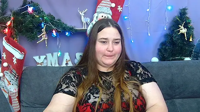 XX Daniella XX online show from December 19, 1:28 am
