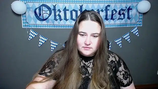 XX Daniella XX online show from September 28, 6:19 am