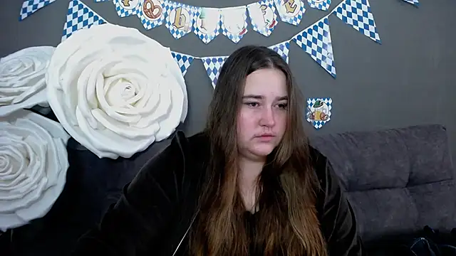 XX Daniella XX online show from October 3, 6:32 am