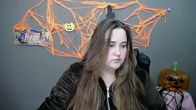 XX Daniella XX online show from October 22, 6:24 am