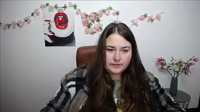 XX Daniella XX online show from November 17, 8:42 am