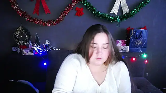 XX Daniella XX online show from December 16, 7:24 am