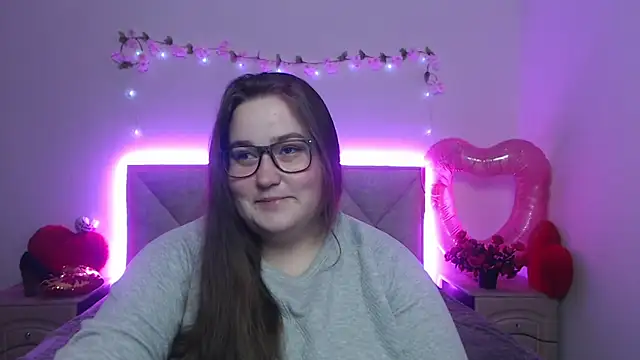 Snapshot of XX_Daniella_XX chatting on March 23, 7:18 pm XX Daniella XX online show from March 23, 7:18 pm