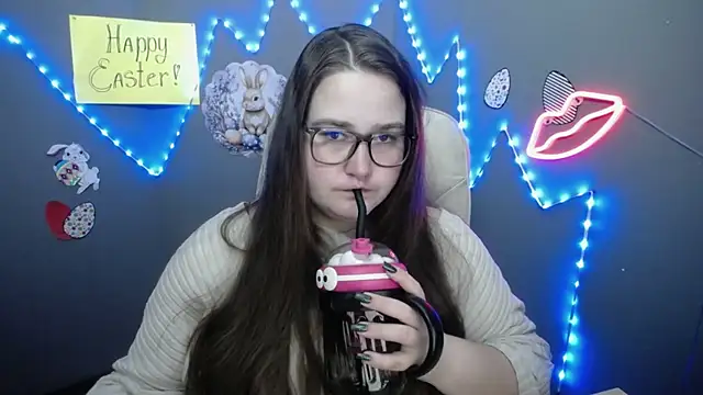 Snapshot of XX_Daniella_XX chatting on March 27, 7:24 pm XX Daniella XX online show from March 27, 7:24 pm