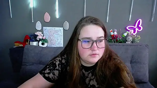 Snapshot of XX_Daniella_XX chatting on March 31, 6:36 am XX Daniella XX online show from March 31, 6:36 am