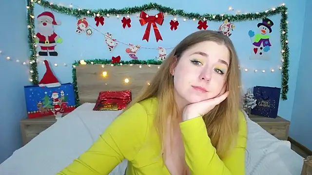 JessikaDaniel online show from December 2, 10:18 am