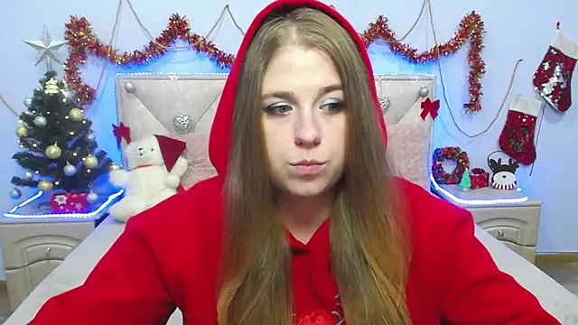 JessikaDaniel online show from December 4, 10:57 am