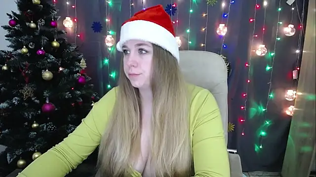 JessikaDaniel online show from December 7, 10:45 am