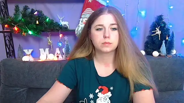 JessikaDaniel online show from December 9, 10:32 am