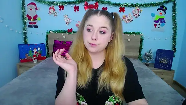 JessikaDaniel online show from December 12, 7:19 am