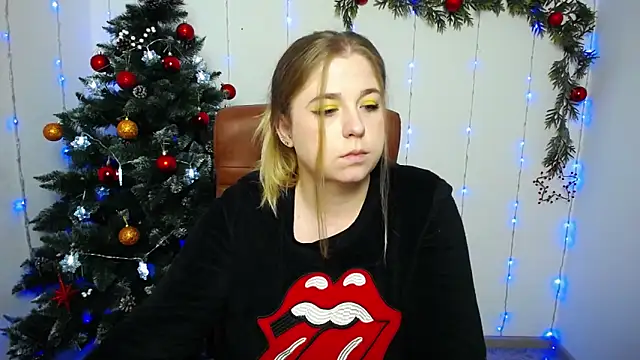 JessikaDaniel online show from December 13, 7:25 am