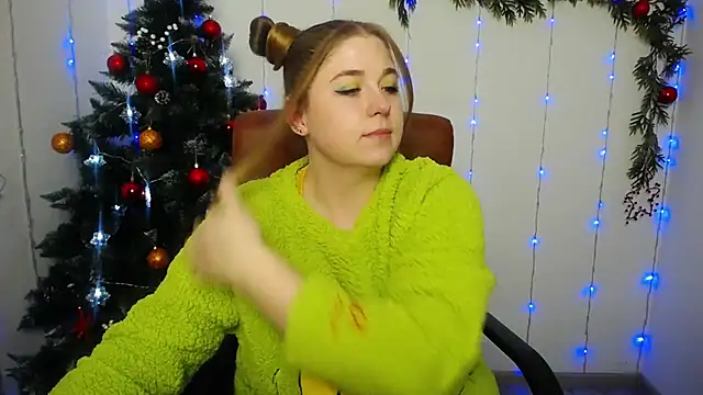 JessikaDaniel online show from December 19, 10:13 am