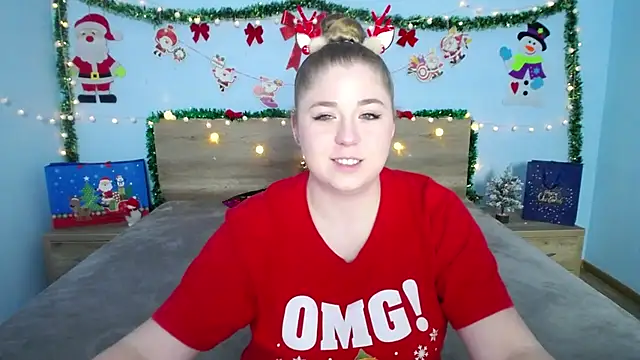 JessikaDaniel online show from December 20, 7:22 am