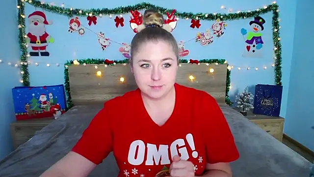 JessikaDaniel online show from December 20, 10:27 am