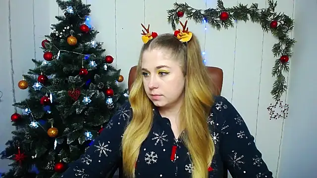 JessikaDaniel online show from December 21, 11:22 am