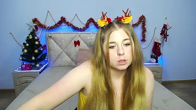 JessikaDaniel online show from December 23, 10:21 am