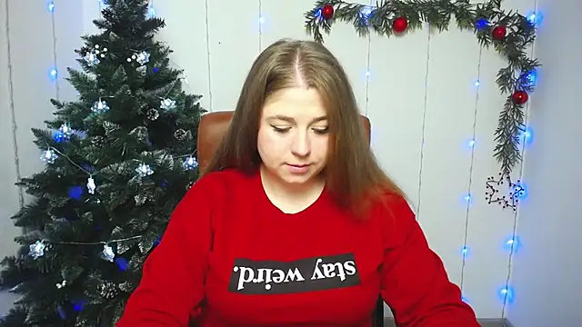 JessikaDaniel online show from January 6, 7:09 am