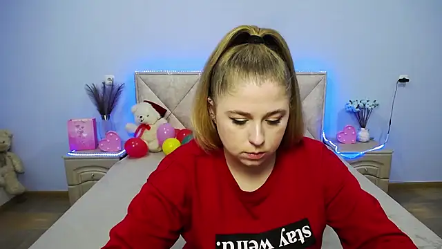 JessikaDaniel online show from January 14, 7:17 am