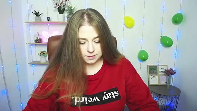 JessikaDaniel online show from January 20, 7:15 am