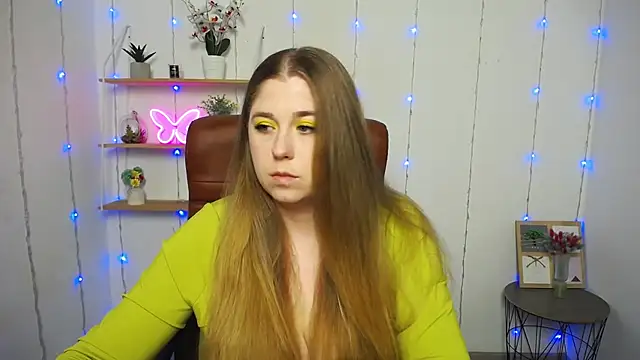 JessikaDaniel online show from January 30, 10:29 am