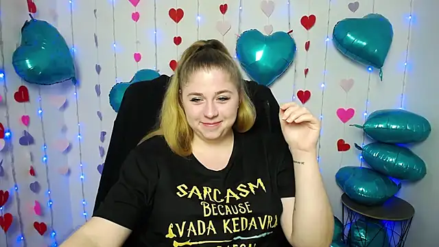 JessikaDaniel online show from February 3, 10:25 am