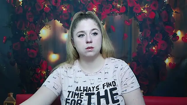 JessikaDaniel online show from February 5, 7:18 am