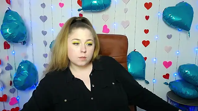 JessikaDaniel online show from February 21, 10:17 am