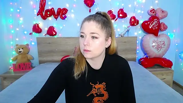 JessikaDaniel online show from February 27, 7:12 am