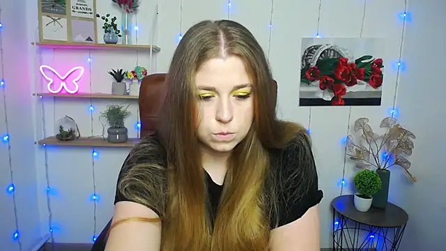 JessikaDaniel online show from March 4, 7:19 am