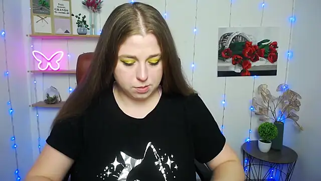 JessikaDaniel online show from March 5, 7:05 am