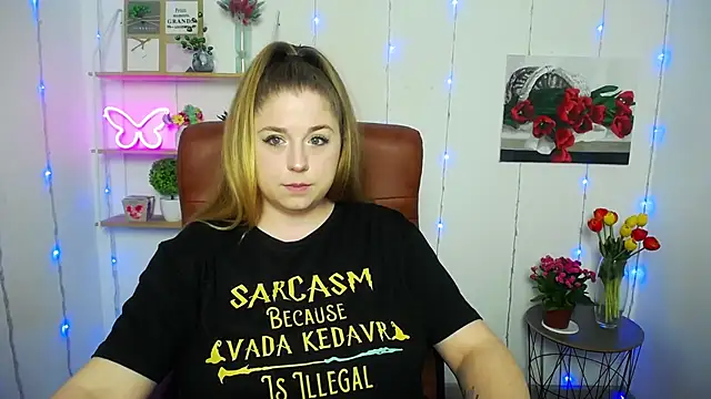 JessikaDaniel online show from March 12, 7:13 am