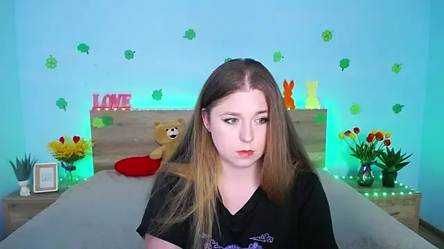 JessikaDaniel online show from March 17, 10:17 am