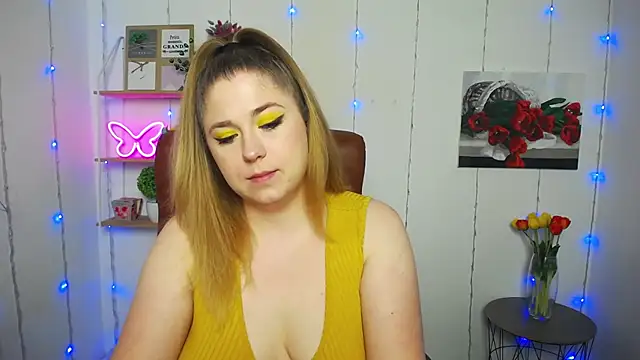 JessikaDaniel online show from March 18, 7:19 am