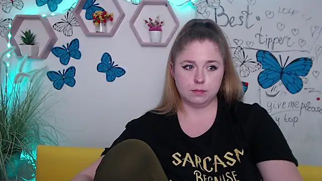 JessikaDaniel online show from March 19, 1:18 pm