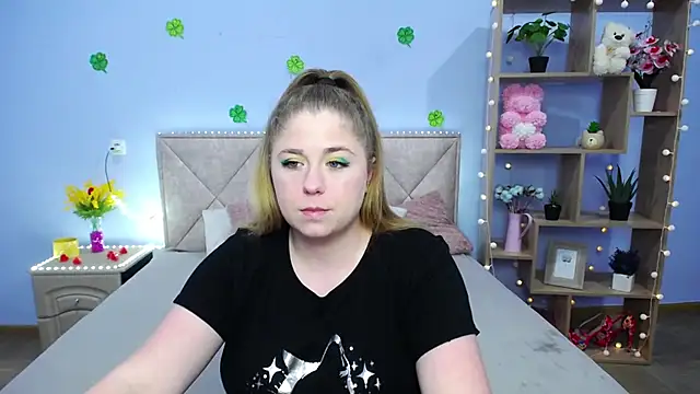 JessikaDaniel online show from March 21, 10:17 am