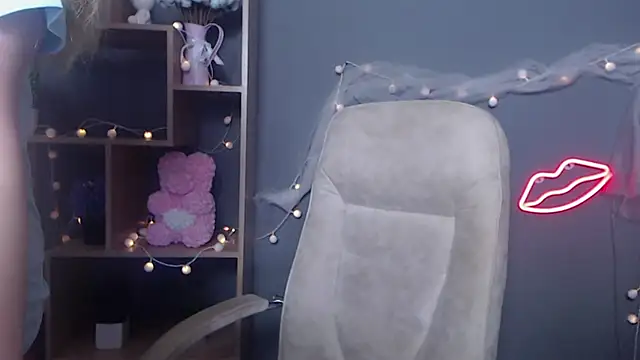 JessikaDaniel online show from September 20, 7:09 am