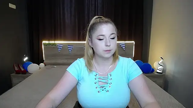 JessikaDaniel online show from September 29, 6:18 am