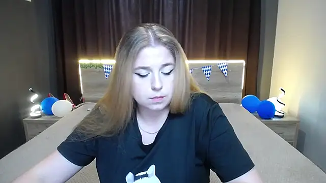 JessikaDaniel online show from October 3, 6:32 am