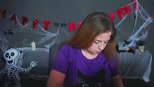 JessikaDaniel online show from November 3, 7:31 am