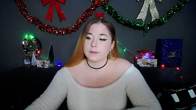 JessikaDaniel online show from December 21, 7:26 am