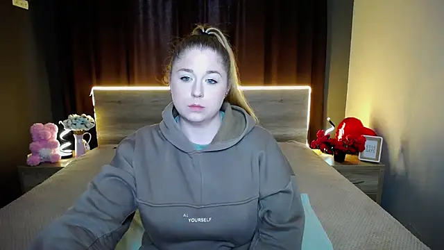 JessikaDaniel online show from February 24, 9:51 am