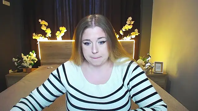 JessikaDaniel online show from March 16, 7:34 am