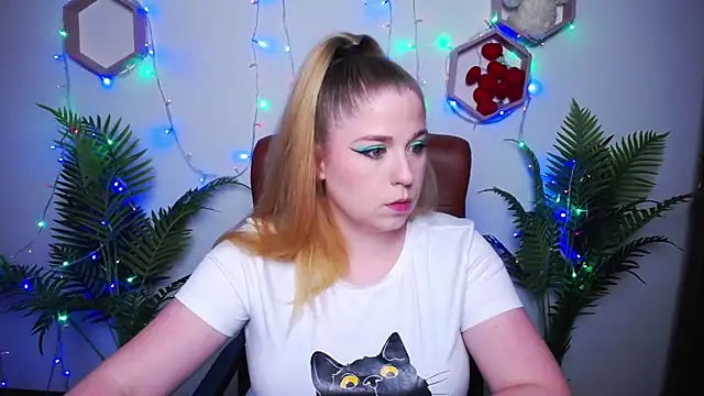 JessikaDaniel online show from March 27, 7:35 pm