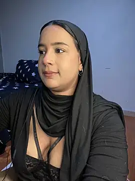 Maryam yamal online show from December 17, 7:59 pm